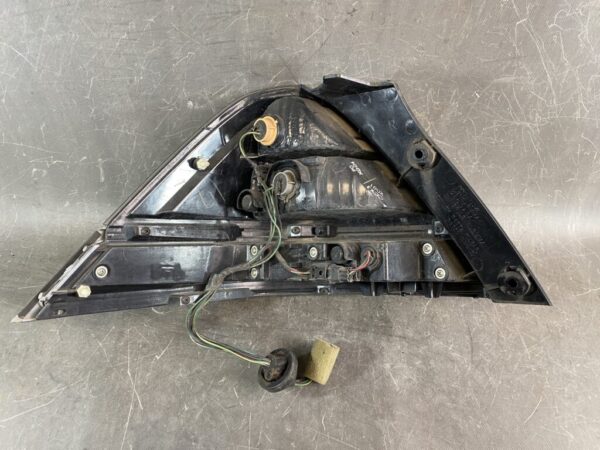 HONDA ODYSSEY RB1 RB2 Taillight P6572 (CLEAR) Right Side x1 - Image 7