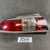 TOYOTA PASSO KGC10 Genuine Taillight / KOITO 220-51762 / Right Side x1