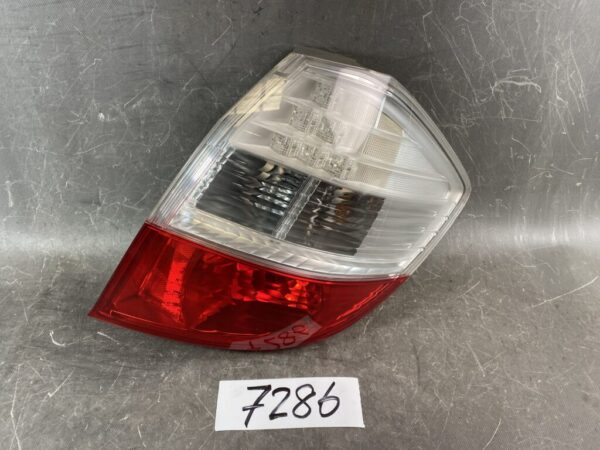 HONDA FIT GE8 Genuine Taillight / STANLEY P7612 R / Right Side x1 » JDM-PARTS NZ