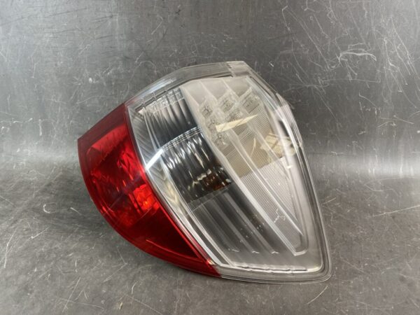 HONDA FIT JAZZ GE GE6 GE7 GE8 GE9 Taillight STANLEY P7612 Right Side x1 - Image 2