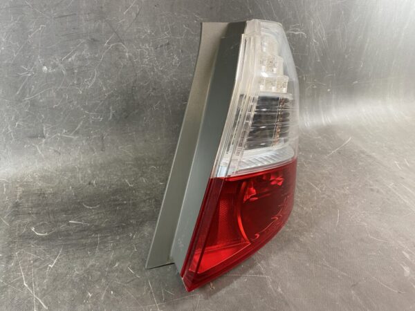 HONDA FIT JAZZ GE GE6 GE7 GE8 GE9 Taillight STANLEY P7612 Right Side x1 - Image 3