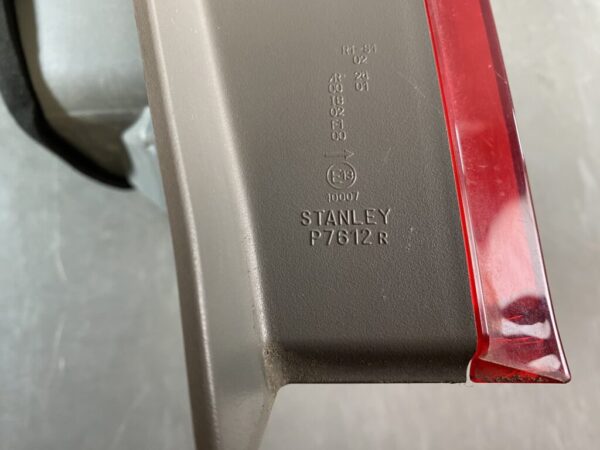 HONDA FIT JAZZ GE GE6 GE7 GE8 GE9 Taillight STANLEY P7612 Right Side x1 - Image 4