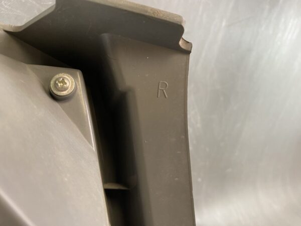 HONDA FIT JAZZ GE GE6 GE7 GE8 GE9 Taillight STANLEY P7612 Right Side x1 - Image 5