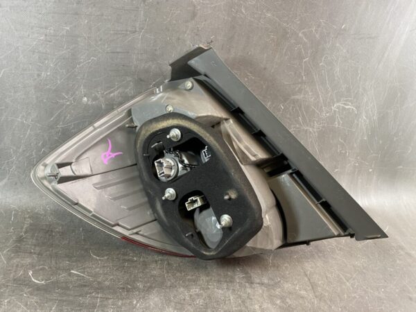 HONDA FIT JAZZ GE GE6 GE7 GE8 GE9 Taillight STANLEY P7612 Right Side x1 - Image 6