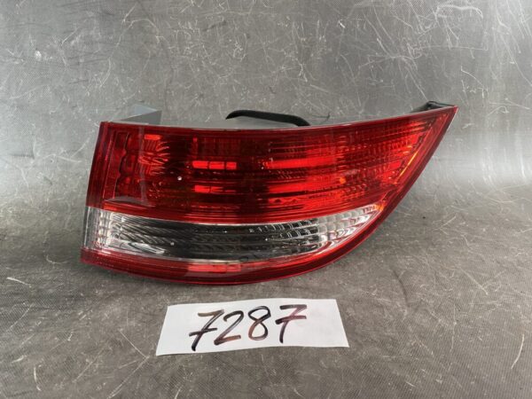 HONDA ELYSION RR1 Genuine Taillight / STANLEY P4149 R / Right Side x1 HONDA ELYSION RR1 Genuine Taillight STANLEY P4149 Right Side x1 » NZ.95 » JDM-PARTS NZ » JDM-PARTS NZ HONDA ELYSION RR1 Genuine Taillight / STANLEY P4149 R / Right Side x1 HONDA ELYSION RR1 Genuine Taillight STANLEY P4149 Right Side x1 » JDM-PARTS NZ