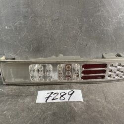 NISSAN CUBE Z11 Genuine Taillight / ICHIKOH D052 / Right Side x1