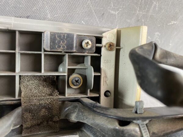 NISSAN CUBE Z11 BZ11 YZ11 BNZ11 Genuine Taillight / ICHIKOH D052 / Right Side x1 - Image 3