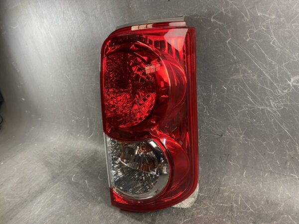 TOYOTA RUMION NZE151 ZRE152 ZRE154 Taillight 12-541 R RIGHT Side x1 - Image 3