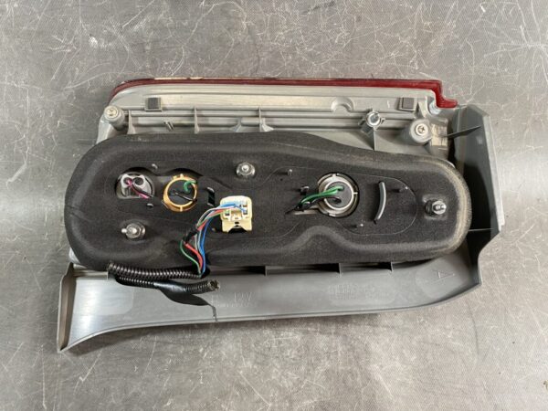 TOYOTA RUMION NZE151 ZRE152 ZRE154 Taillight 12-541 R RIGHT Side x1 - Image 6