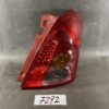 SUZUKI SWIFT ZC71S Genuine Taillight / 5696 S1-R / Right Side x1