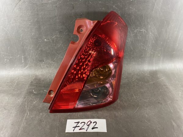 SUZUKI SWIFT ZC71S Genuine Taillight / 5696 S1-R / Right Side x1 » JDM-PARTS NZ