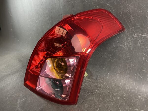 SUZUKI SWIFT ZC ZC71S ZC11S ZD11S ZC31S Genuine Taillight / 5696 S1-R / Right Side x1 - Image 2