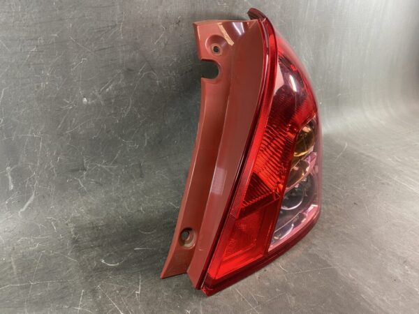 SUZUKI SWIFT ZC ZC71S ZC11S ZD11S ZC31S Genuine Taillight / 5696 S1-R / Right Side x1 - Image 3