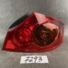 NISSAN SKYLINE V36 PV36 NV36 Genuine Taillight / ICHIKOH D040 / Right Side x1