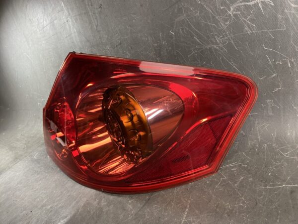 NISSAN SKYLINE V36 250GT 350GT Taillight ICHIKOH D040 Right Side x1 - Image 2