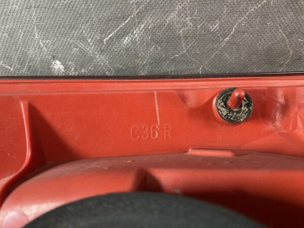 NISSAN SKYLINE V36 250GT 350GT Taillight ICHIKOH D040 Right Side x1 - Image 5