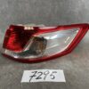 HONDA ODYSSEY RB3 Genuine Taillight / KOITO 220-22893 / Right Side x1 NISSAN SKYLINE V35 Taillight 220-63622 Right Side x1 » JDM-PARTS NZ