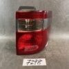 TOYOTA ALPHARD ANH10 ANH15 MNH10 MNH15 Genuine Taillight / KOITO 58-5 / Right Side x1