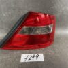 NISSAN CEDRIC GLORIA Y34 HY34 ENY34 MY34 Genuine Taillight / ICHIKOH 4867 / Right Side x1