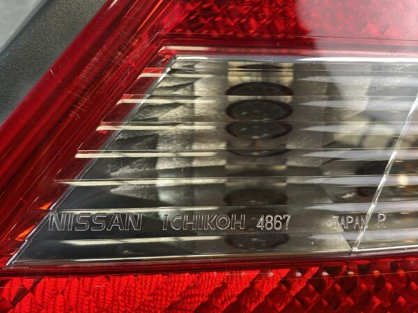 NISSAN CEDRIC GLORIA Y34 HY34 ENY34 MY34 Taillight 4867 Right Side x1 - Image 4
