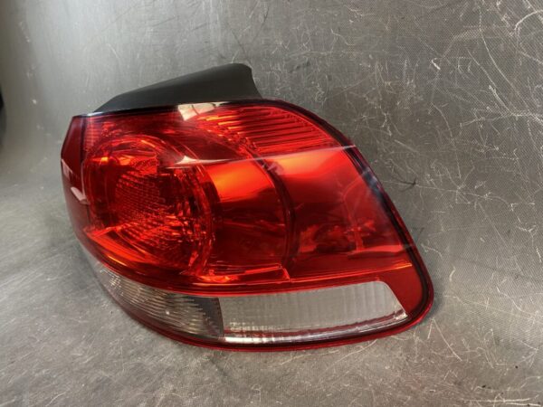 VOLKSWAGEN GOLF 6 MK6 GEN 6 5K1 Genuine Taillight 5K0 945 112 / Right Side x1 - Image 2