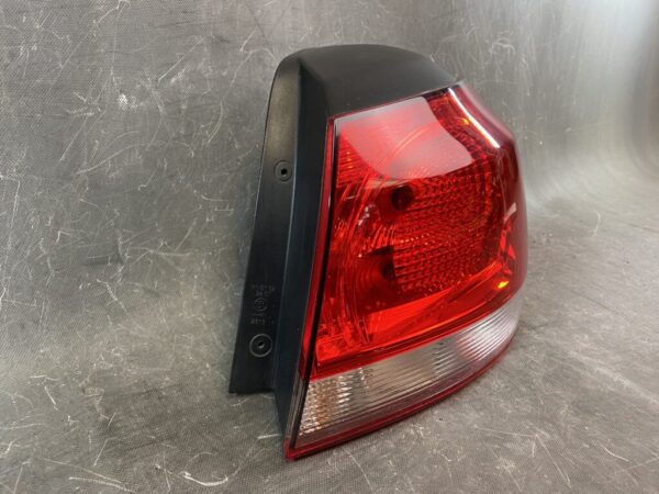 VOLKSWAGEN GOLF 6 MK6 GEN 6 5K1 Genuine Taillight 5K0 945 112 / Right Side x1 - Image 3