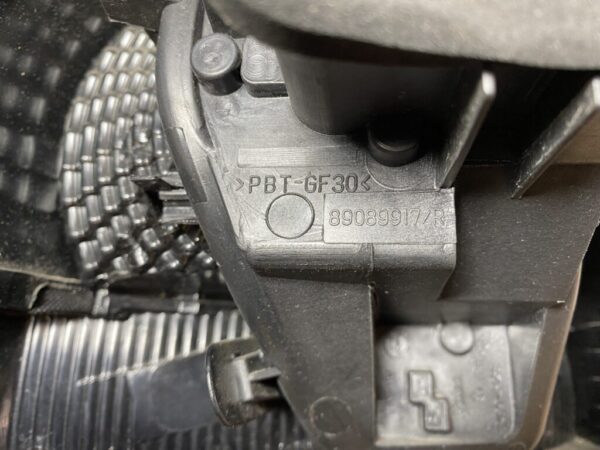 VOLKSWAGEN GOLF 6 MK6 GEN 6 5K1 Genuine Taillight 5K0 945 112 / Right Side x1 - Image 7