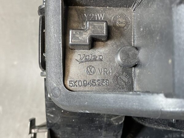 VOLKSWAGEN GOLF 6 MK6 GEN 6 5K1 Genuine Taillight 5K0 945 112 / Right Side x1 - Image 8