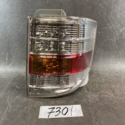 TOYOTA ALPHARD ATH10 Genuine Taillight / KOITO 58-11 / Right Side x1