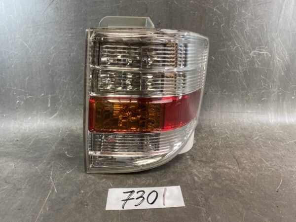 TOYOTA ALPHARD ATH10 Genuine Taillight / KOITO 58-11 / Right Side x1 » JDM-PARTS NZ