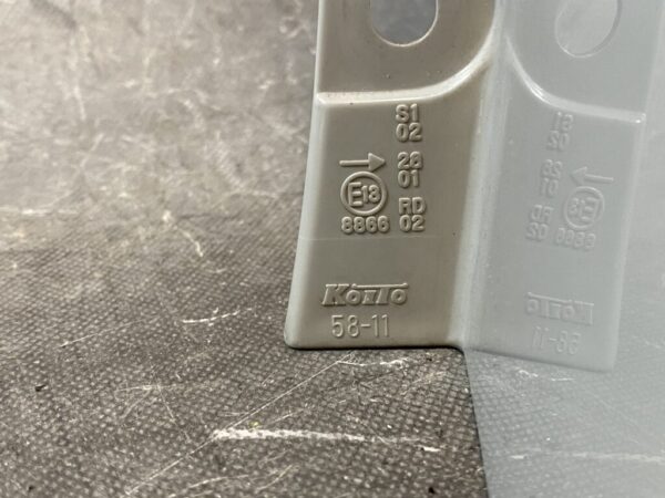 TOYOTA ALPHARD HYBRID ATH10 Genuine Taillight / KOITO 58-11 / Right Side x1 - Image 4