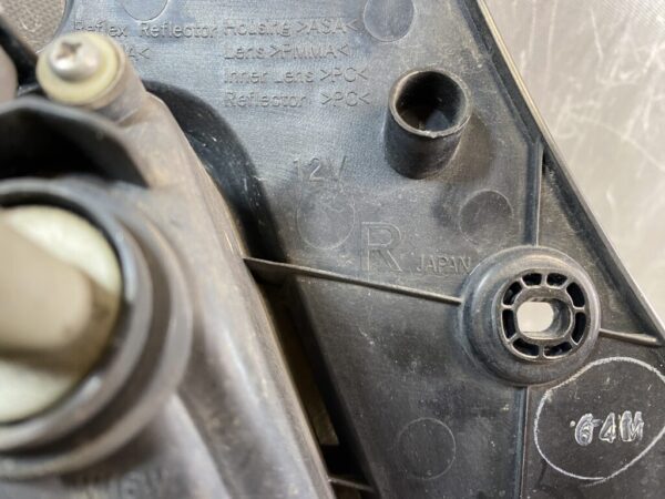 TOYOTA bB QNC20 QNC21 QNC25 Genuine Taillight / KOITO B1-3 / Right Side x1 - Image 5