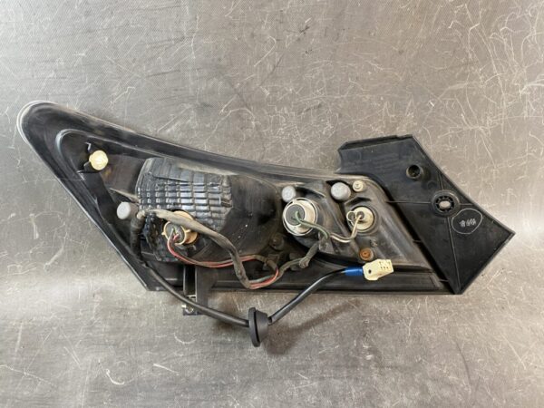 TOYOTA bB QNC20 QNC21 QNC25 Genuine Taillight / KOITO B1-3 / Right Side x1 - Image 6