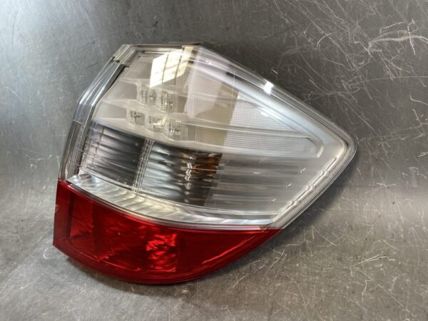 HONDA FIT JAZZ GE GE6 GE7 GE8 GE9 Taillight STANLEY P7612 Right Side x1 - Image 2