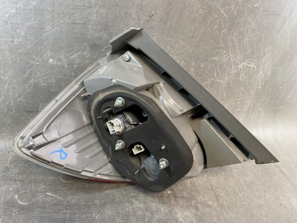 HONDA FIT JAZZ GE GE6 GE7 GE8 GE9 Taillight STANLEY P7612 Right Side x1 - Image 6