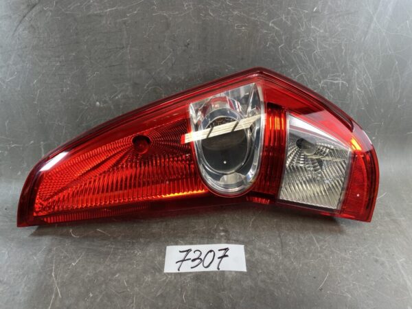 SUZUKI SPLASH XB32S Genuine Taillight / TA0528 / Right Side x1 » JDM-PARTS NZ