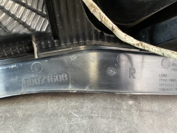 SUZUKI SPLASH XB32S Taillight TA0528 Right Side x1 - Image 7