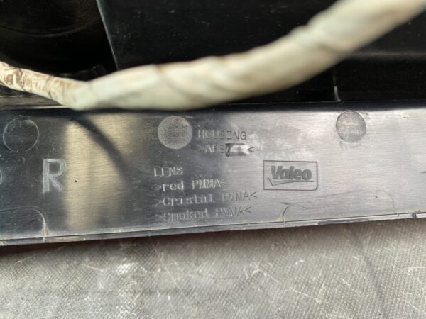 SUZUKI SPLASH XB32S Taillight TA0528 Right Side x1 - Image 8