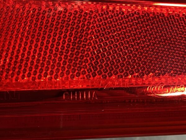 NISSAN TEANA J32 PJ32 TNJ32 Taillight P7271 Right Side x1 - Image 4