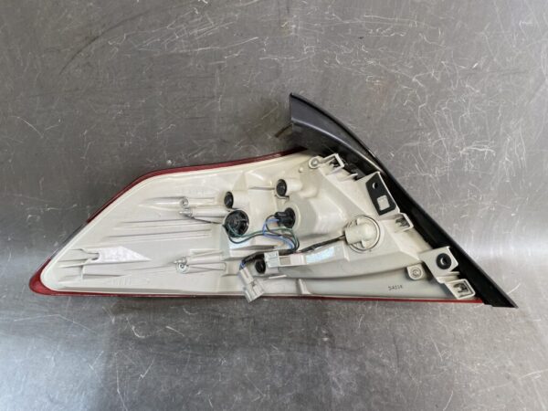 NISSAN TEANA J32 PJ32 TNJ32 Taillight P7271 Right Side x1 - Image 7