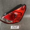 FORD FIESTA WZ MK7 Genuine Taillight 1090041 / Right Side x1