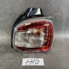 TOYOTA PASSO M700A M710A DAIHATSU BOON M700S M710S Genuine Taillight / KOITO 220-69028 / Right Side x1