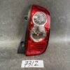 NISSAN MARCH K12 AK12 BNK12 YK12 Genuine Taillight / ICHIKOH D019 / Right Side x1