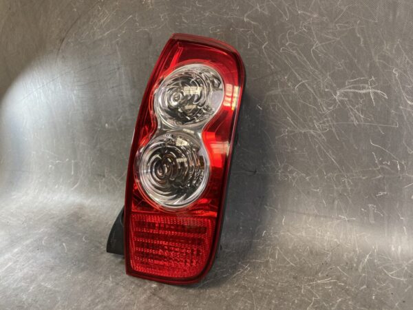 NISSAN MARCH K12 AK12 BNK12 YK12 Genuine Taillight / ICHIKOH D019 / Right Side x1 - Image 2