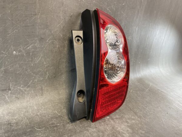 NISSAN MARCH K12 AK12 BNK12 YK12 Genuine Taillight / ICHIKOH D019 / Right Side x1 - Image 6