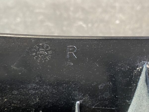 BMW 1 SERIES E87 / UF18 Genuine Taillight 6321 6924502 / Right Side x1 - Image 5