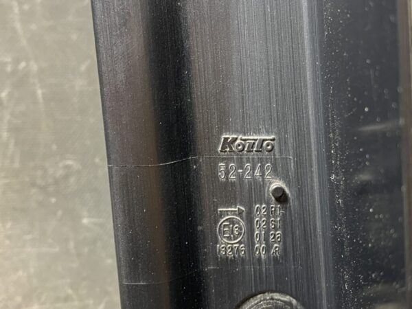 TOYOTA SIENTA NCP81 NCP85 Taillight 52-242 Right Side x1 - Image 5