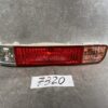 HONDA MOBILIO SPIKE GK GK1 GK2 Genuine Taillight / STANLEY P3089 R / Right Side x1