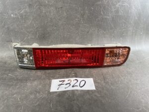 HONDA MOBILIO SPIKE GK GK1 GK2 Genuine Taillight / STANLEY P3089 R / Right Side x1