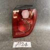 TOYOTA HARRIER SXU10 SXU15 MCU10 MCU15 Genuine Taillight / KOITO 48-6 / Right Side x1